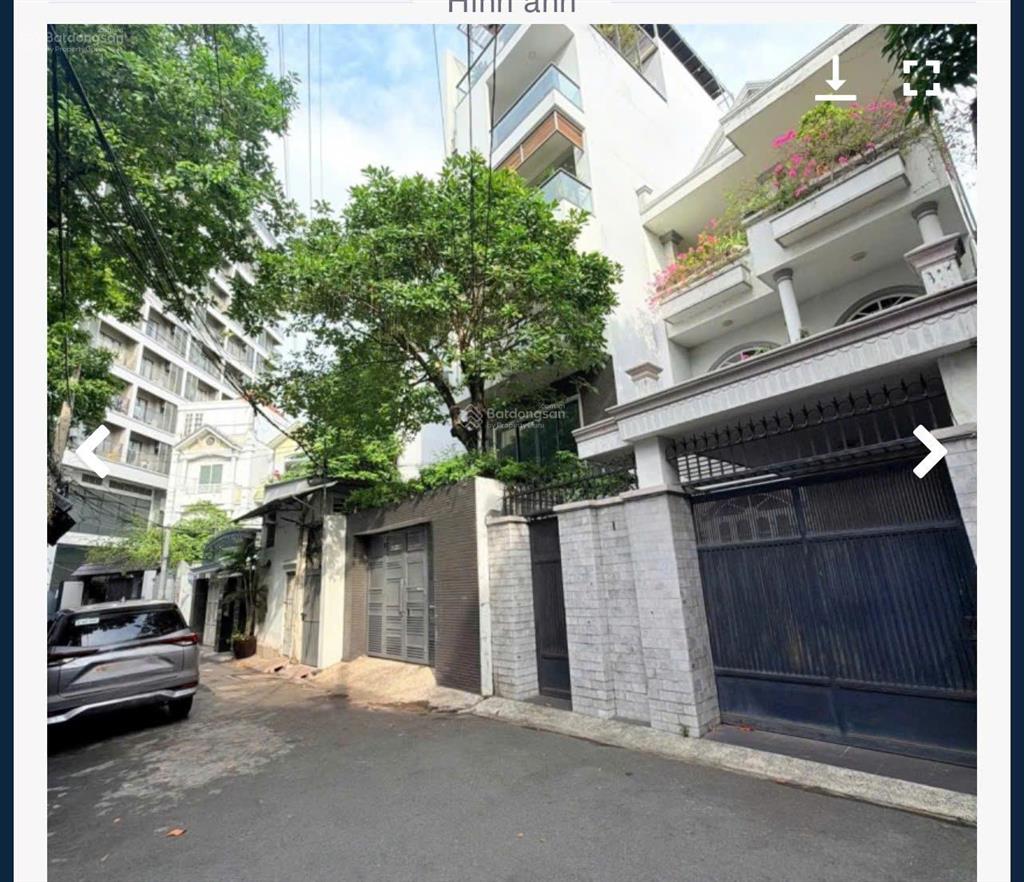 Bán nhà hẻm trường sơn, tân bình, gần sân bay tsn, 158m2 nở hậu tài lộc, 4 tầng, dòng tiền cho thuê