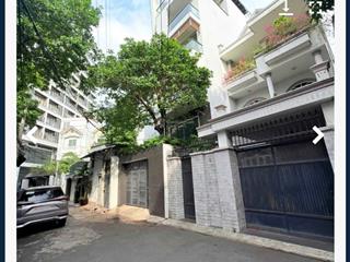 Bán nhà hẻm trường sơn, tân bình, gần sân bay tsn, 158m2 nở hậu tài lộc, 4 tầng, dòng tiền cho thuê