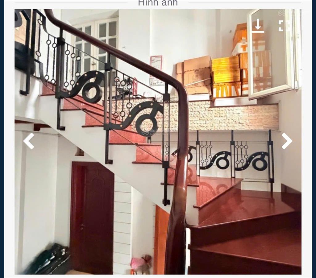 Bán nhà hẻm trường sơn, tân bình, gần sân bay tsn, 158m2 nở hậu tài lộc, 4 tầng, dòng tiền cho thuê