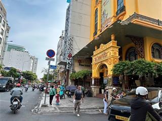 Bán nhà mt phạm cự lượng, p.2 tân bình  góc phổ quang, 48m², 5 tầng, gần sân bay tsn, giá 12,5 tỷ