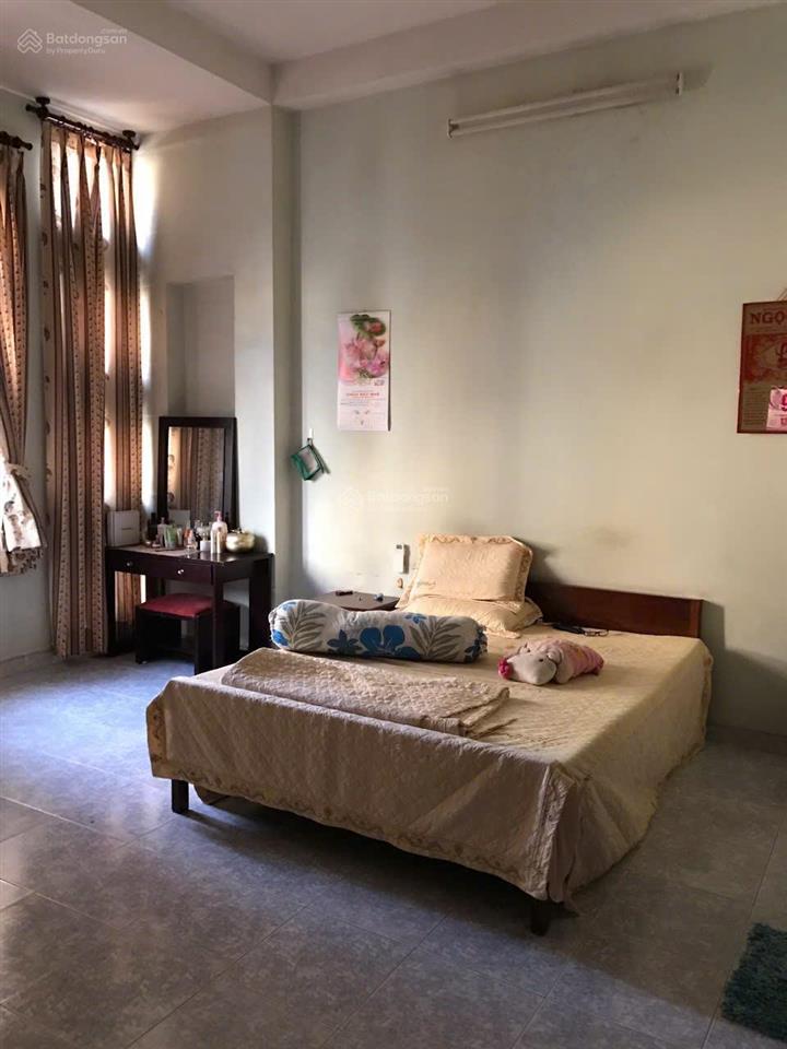 Bán nhà hẻm xe hơi trường sa, phường 13 phú nhuận, 100.5m², 3 tầng, sổ hồng riêng, giá 21,5 tỷ tl