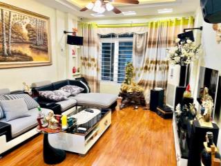 Bán gấp nhà ngõ 301 trường chinh 55m2 x 5tầng, cách mặt phố 30m giá 13.8 tỷ full nội thất, cực gấp