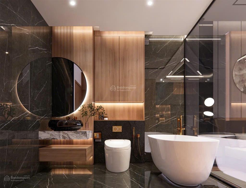 Nhà đẹp cao cấp cho thuê ngay nam việt á