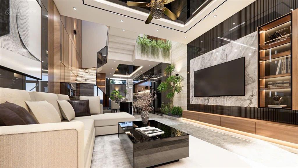 Nhà đẹp cao cấp cho thuê ngay nam việt á