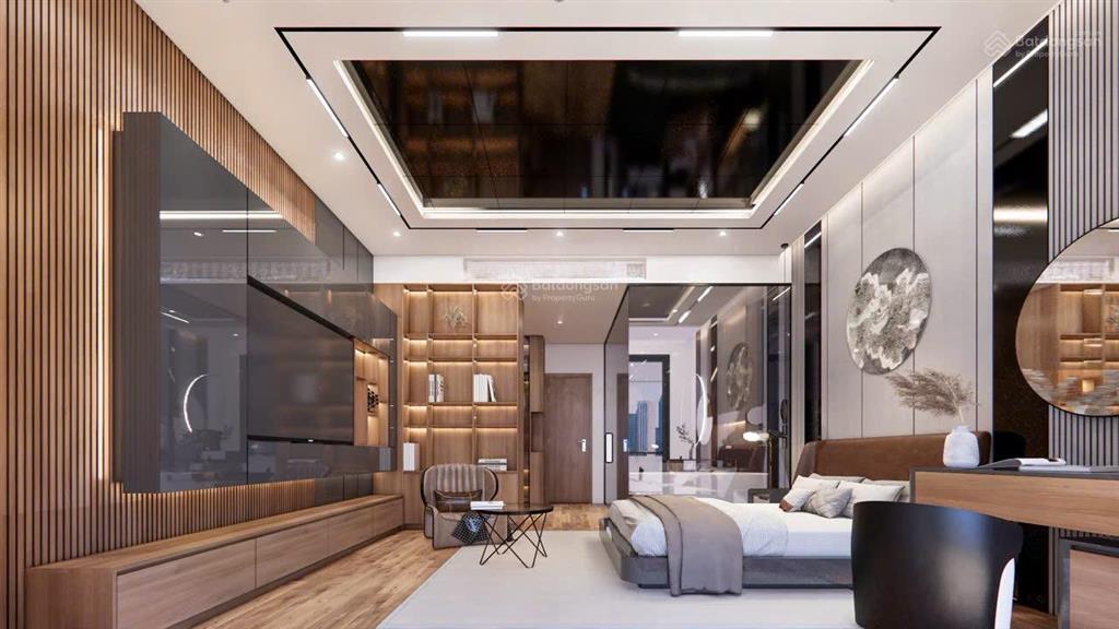 Nhà đẹp cao cấp cho thuê ngay nam việt á