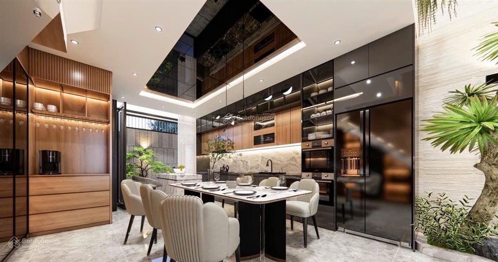 Nhà đẹp cao cấp cho thuê ngay nam việt á