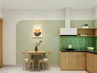 Cho thuê tòa căn hộ mới 100% khu hải châu