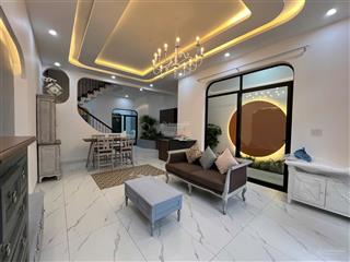 Dòng tiền 25tr/tháng. bán nhà mới đẹp khu an mỹ, cẩm châu, hội an