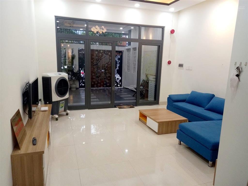 Cho thuê nhà đẹp, giá tốt mặt tiền khu sơn