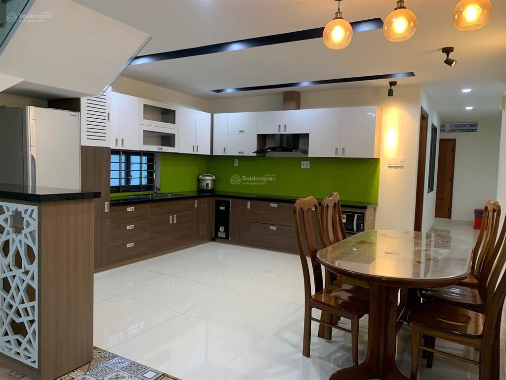 Cho thuê nhà đẹp, giá tốt mặt tiền khu sơn