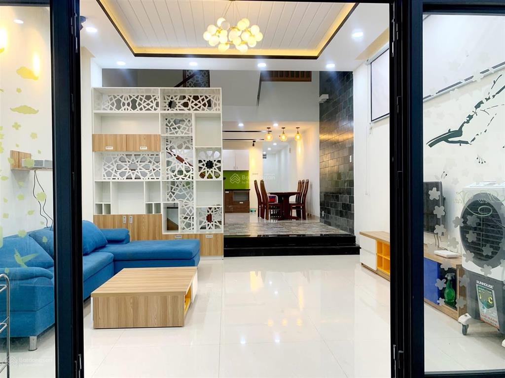 Cho thuê nhà đẹp, giá tốt mặt tiền khu sơn