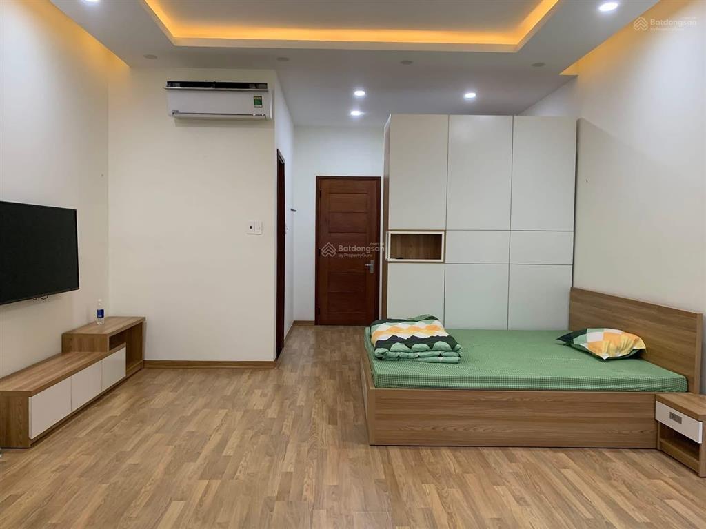 Cho thuê nhà đẹp, giá tốt mặt tiền khu sơn