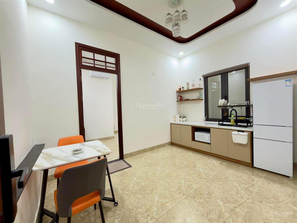 Bán căn homestay 3 tầng, có sẵn dòng tiền 65tr/tháng tại sơn trà, đà nẵng