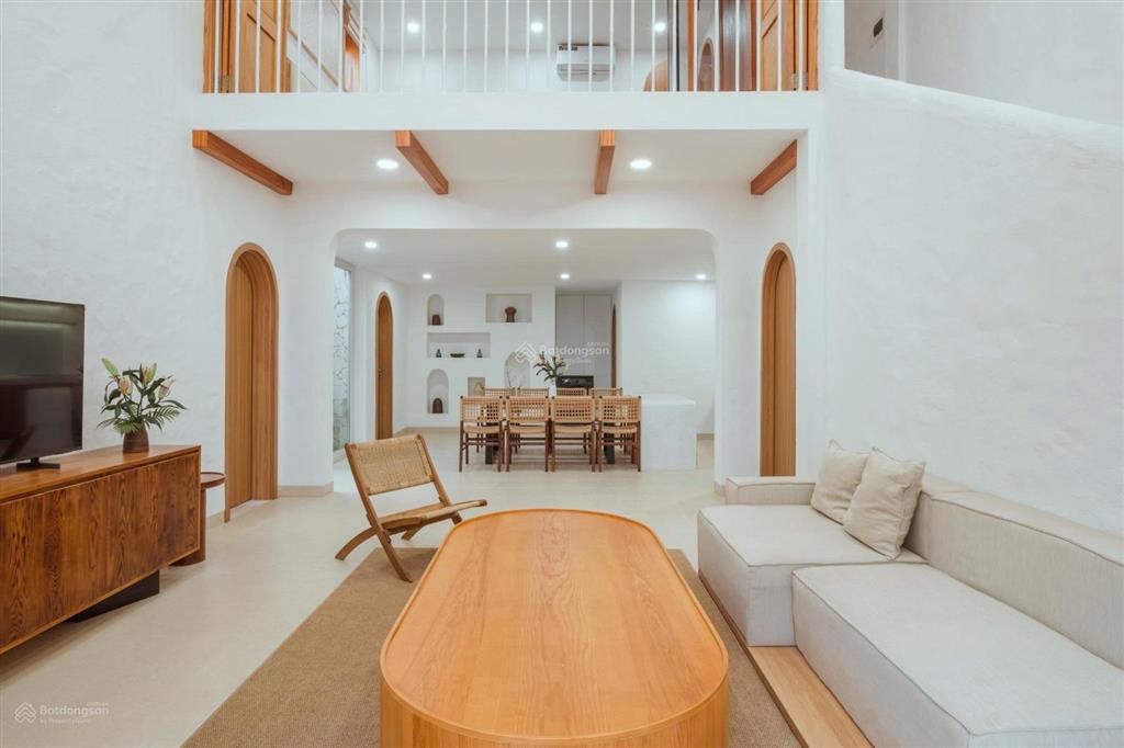 Nhà đẹp hiện đại gần biển sơn trà