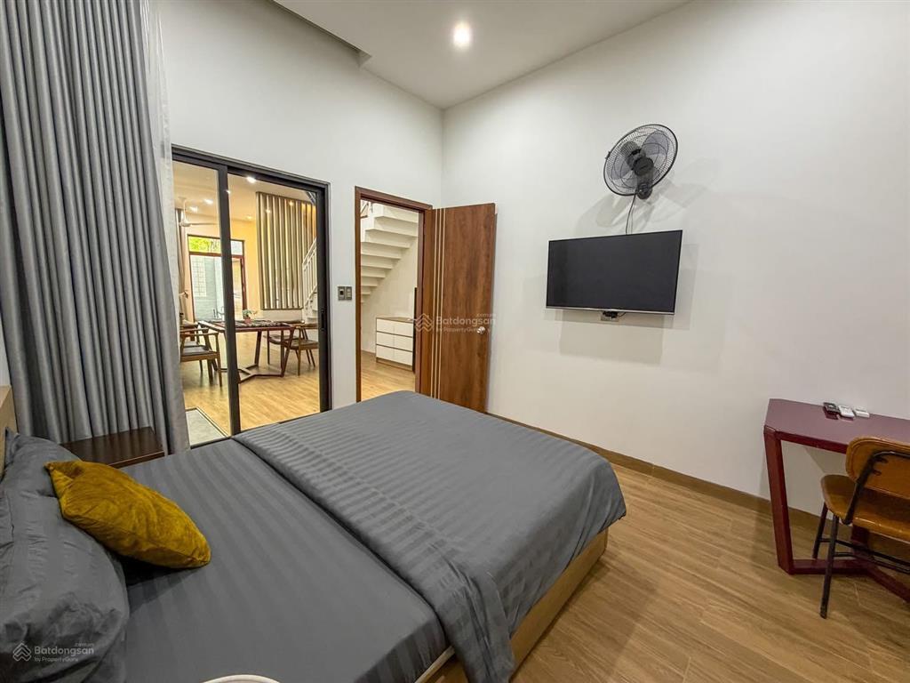 Cho thuê nhà mới đẹp tại nam việt á