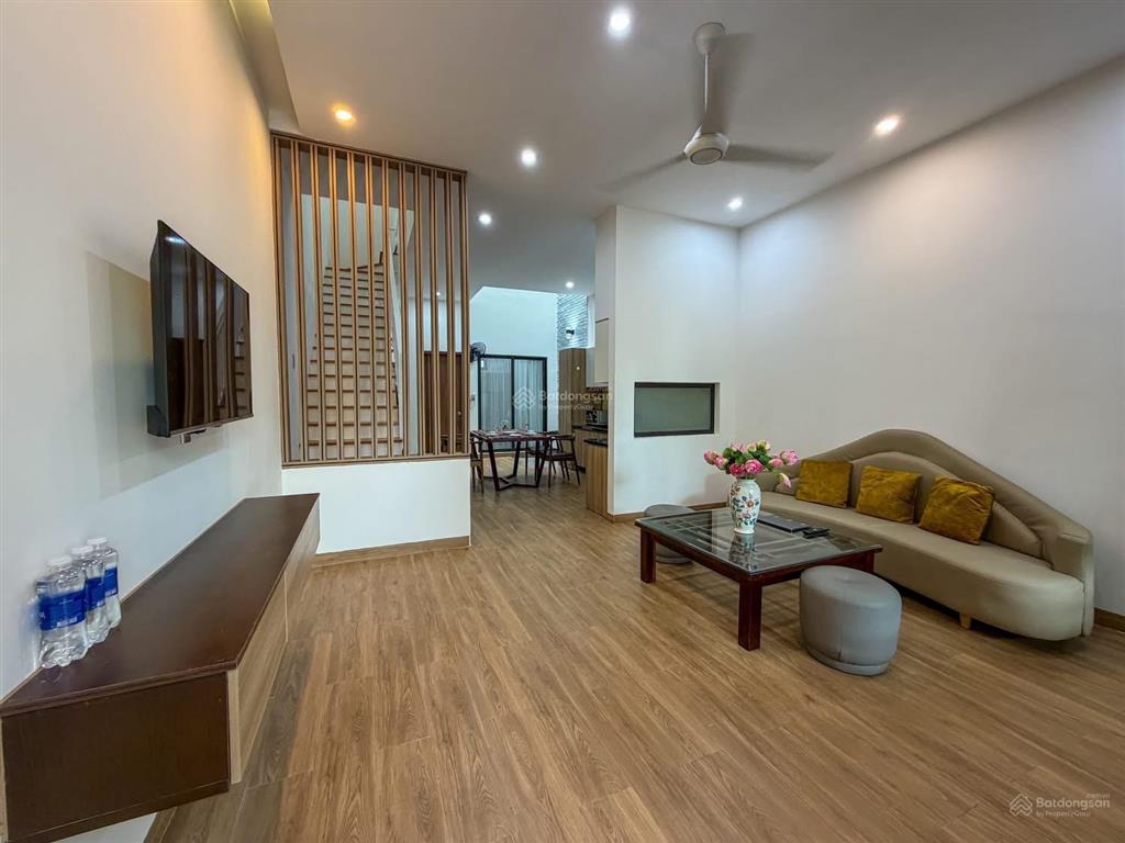Cho thuê nhà mới đẹp tại nam việt á