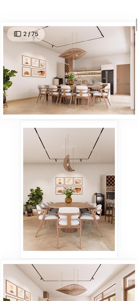 Cho thuê villa hồ bơi cao cấp, phong cách hiện đại tại khu đầu tuyến sơn trà.