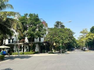 Bán shophouse park river ecopark 2 mặt tiền vị trí vàng kinh doanh cực đỉnh