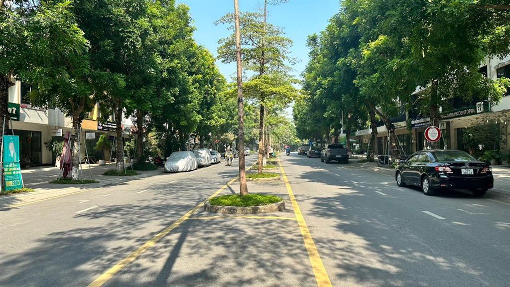 Bán shophouse park river ecopark 2 mặt tiền vị trí vàng kinh doanh cực đỉnh