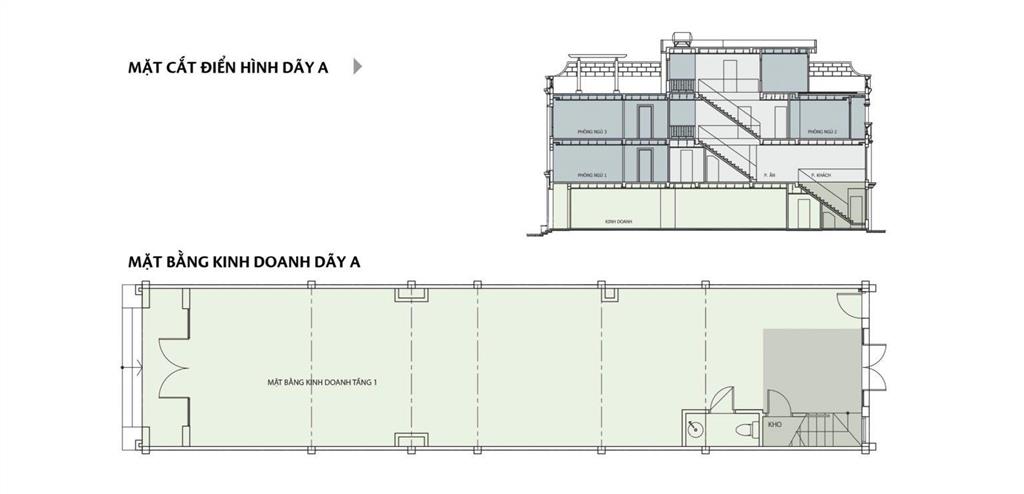 Hàng hiếm bán nhà phố thương mại phố trúc ecopark, 2 mặt tiền, đường 35m, view trường greenfield