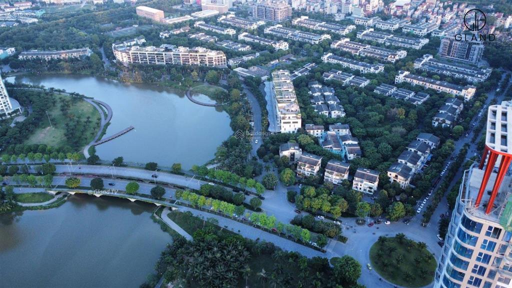 Sở hữu ngay hàng hiếm bt song lập marina 189m² view club house giá chỉ 45.5 tỷ, full đồ cao cấp