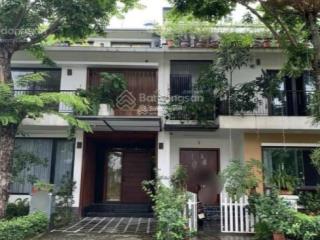 Sở hữu ngay hàng hiếm bt song lập marina 189m² view club house giá chỉ 45.5 tỷ, full đồ cao cấp