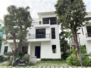 Hàng hiếm bán biệt thự đảo ecopark, song lập 270m², vị trí trung tâm, an ninh 3 lớp
