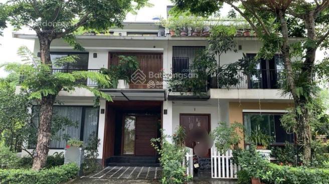 Hàng hiếm bán biệt thự song lập marina ecopark, 255m², view clubhouse, nhà mới chưa ở