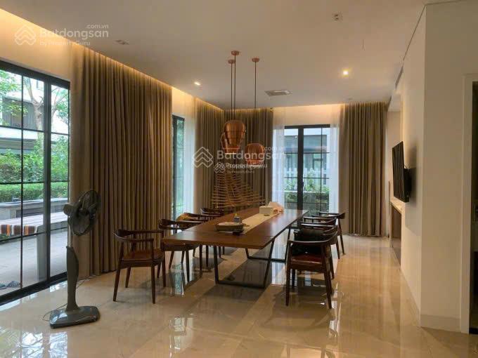 Hàng hiếm bán biệt thự song lập marina ecopark, 255m², view clubhouse, nhà mới chưa ở