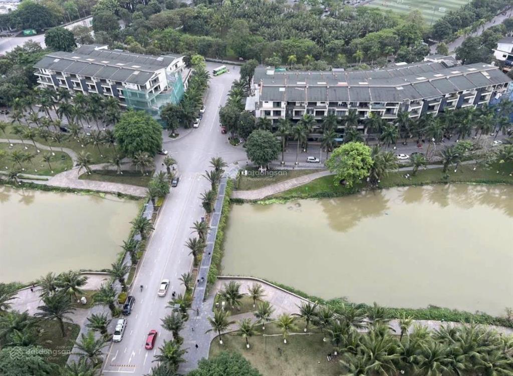 Bán căn hộ 3pn full nội thất cao cấp tòa lake aqua bay ecopark, view hồ hàng hiếm