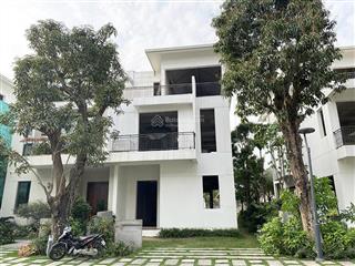 Duy nhất căn biệt thự đảo giá tốt nhất. 270m², vị trí trung tâm, tự do thiết kế chuẩn gu thẩm mỹ
