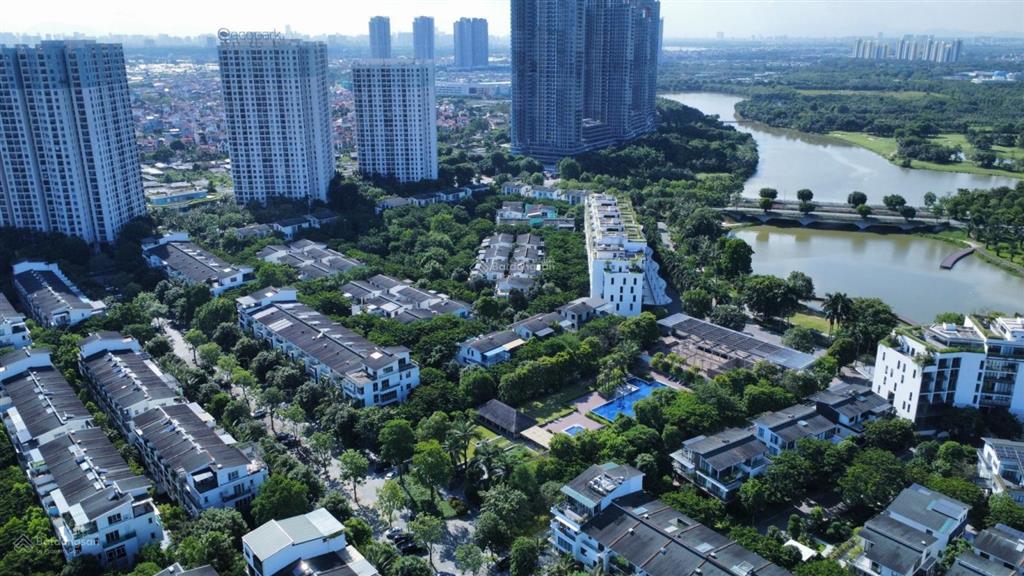 Biệt thự song lập marina chỉ 37 tỷ | diện tích lên tới 207m² | khu đóng an ninh 3 lớp | sổ đỏ.