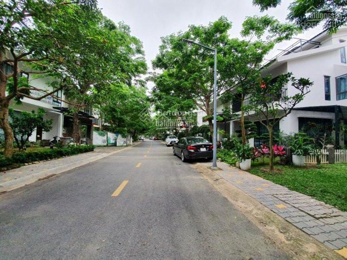 Biệt thự song lập marina chỉ 37 tỷ | diện tích lên tới 207m² | khu đóng an ninh 3 lớp | sổ đỏ.