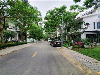 Hàng hiếm biệt thự song lập marina chỉ 38 tỷ. diện tích lên tới 207m², khu đóng an ninh tốt, sổ đỏ