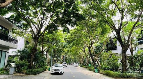 Biệt thự song lập marina chỉ 37 tỷ | diện tích lên tới 207m² | khu đóng an ninh 3 lớp | sổ đỏ.