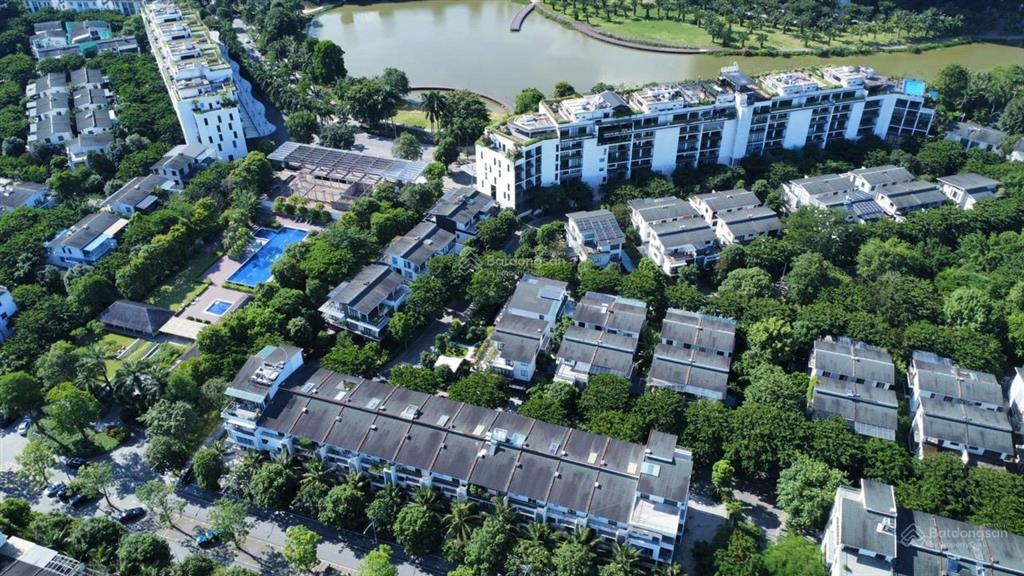 Biệt thự song lập marina chỉ 37 tỷ | diện tích lên tới 207m² | khu đóng an ninh 3 lớp | sổ đỏ.