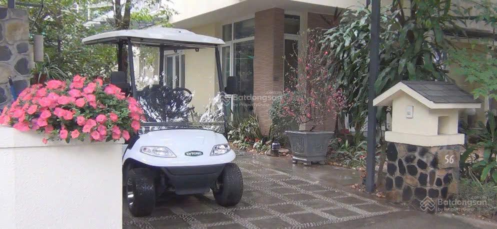 Bán nhanh song lập ecopark 190m2 full nội thất cao cấp chỉ 29.5 tỷ