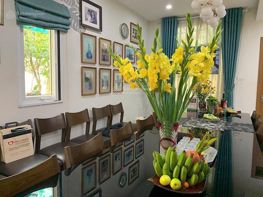 Bán nhanh song lập ecopark 190m2 full nội thất cao cấp chỉ 29.5 tỷ