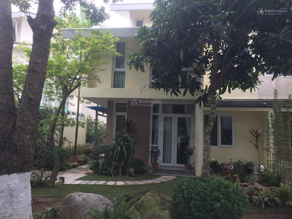 Bán nhanh song lập ecopark 190m2 full nội thất cao cấp chỉ 29.5 tỷ