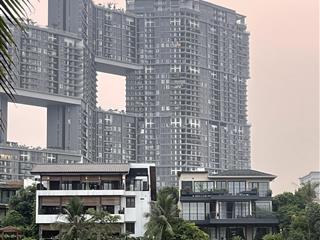 Biệt thự đảo ecopark 270m² | vị trí kim cương | an ninh 3 lớp | chưa tới 72 tỷ