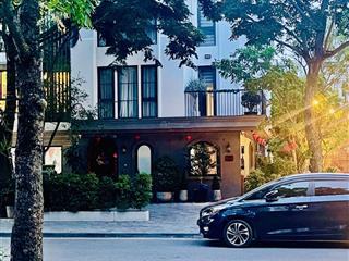 Căn góc đẹp nhất thủy nguyên 200m đất 471m sàn giá chỉ 4.x tỷ