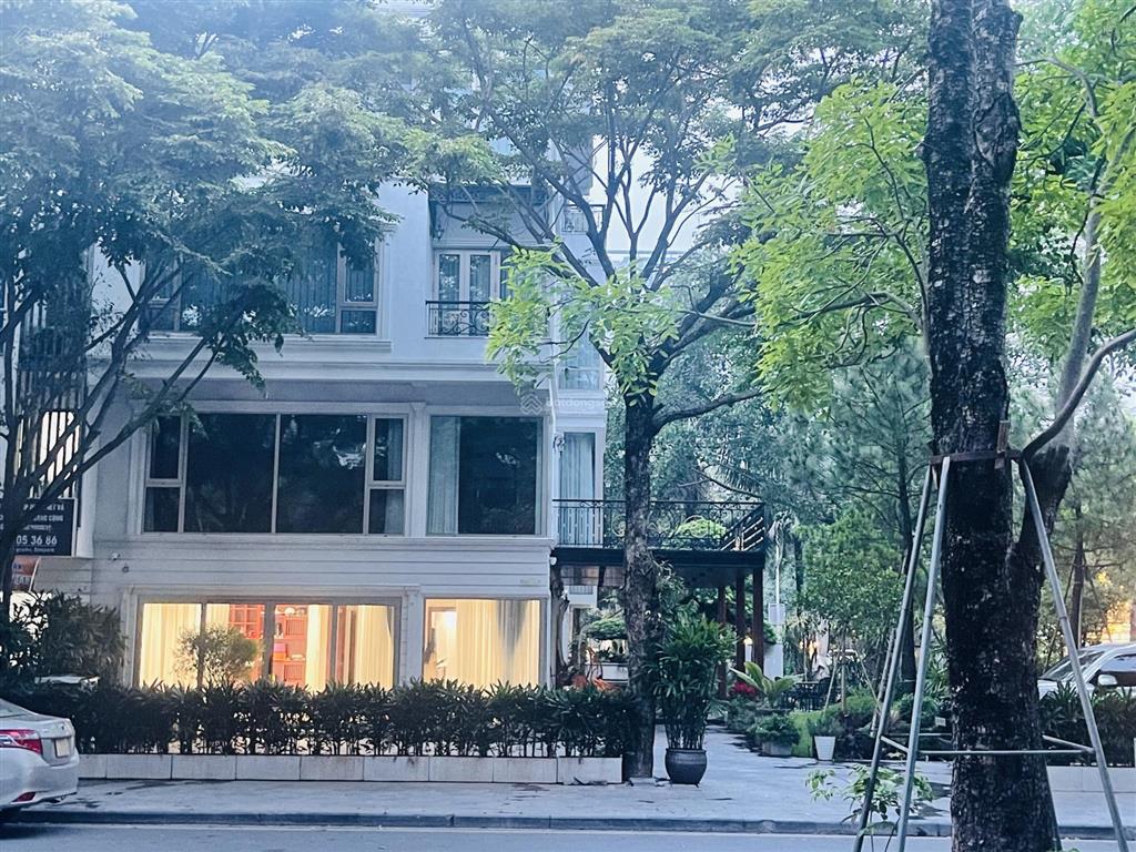 Nhà phố thủy nguyên căn góc hiếm có | mặt tiền 10m | 4 tầng | 450m2 xây dựng | giá chỉ 4x tỷ