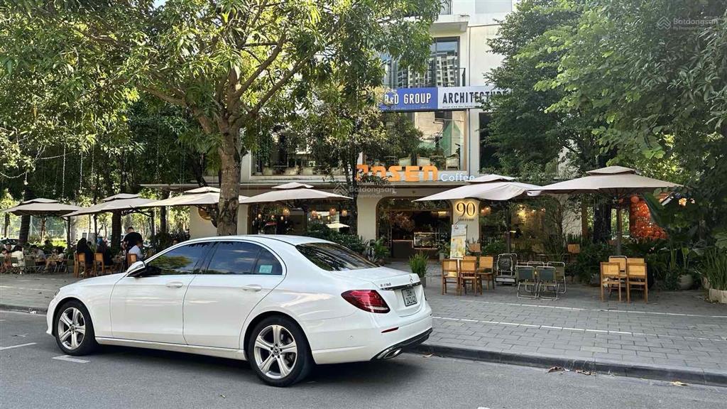 Nhà phố thủy nguyên căn góc hiếm có | mặt tiền 10m | 4 tầng | 450m2 xây dựng | giá chỉ 4x tỷ