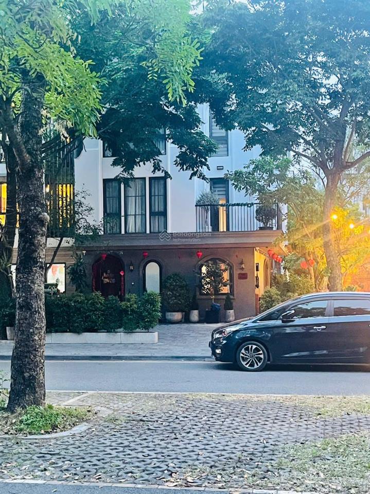 Hàng hiếm | căn góc nhà phố thủy nguyên | diện tích 200m2 | mặt tiền 10m | giá bán chỉ 4x tỷ