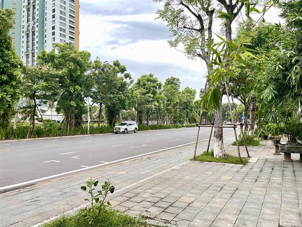 Hiếm có | biệt thự ecopark view trực diện hồ aquabay | đường trước nhà 40m | 470m² sàn | giá 50 tỷ