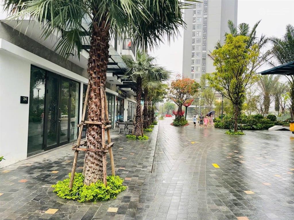 Nhà phố vịnh đảo ecopark 23,5 tỷ | 100m | mt 5,5m | view hồ biệt thự đảo | kinh doanh hiếm
