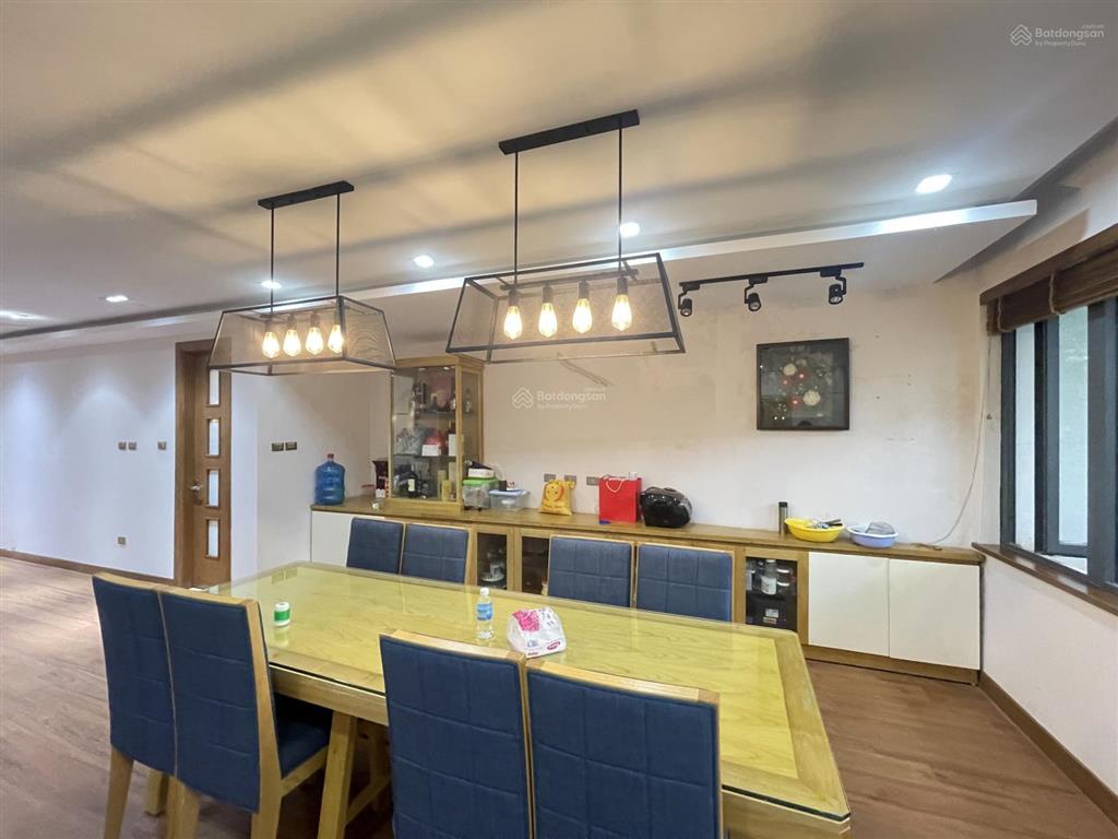 Hàng hiếm | nhà phố xẻ khe 135m | 2 mặt tiền | nở hậu 7,5m | sở hữu view công viên phía sau