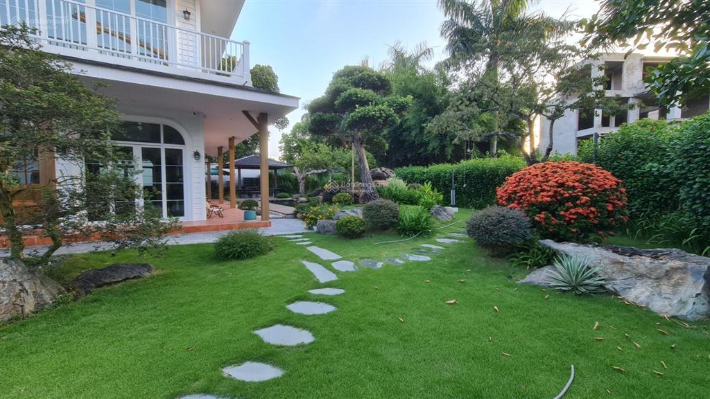 Siêu hiếm | biệt thự đơn lập ecopark 430m2 51,6 tỷ | mặt tiền 20m | đơn giá chỉ 120tr/m2