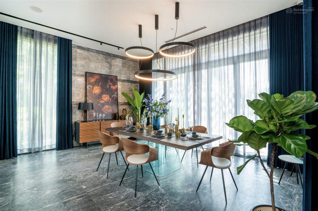 Siêu hiếm | biệt thự đơn lập ecopark 430m2 51,6 tỷ | mặt tiền 20m | đơn giá chỉ 120tr/m2