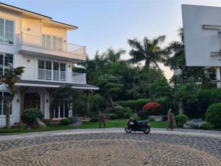 Siêu hiếm | biệt thự đơn lập ecopark 430m2 51,6 tỷ | mặt tiền 20m | đơn giá chỉ 120tr/m2